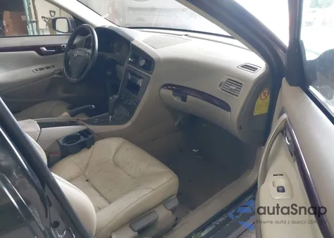 2004 Volvo S60 2.4 из США, поврежденный, VIN YV1RS61T842326923